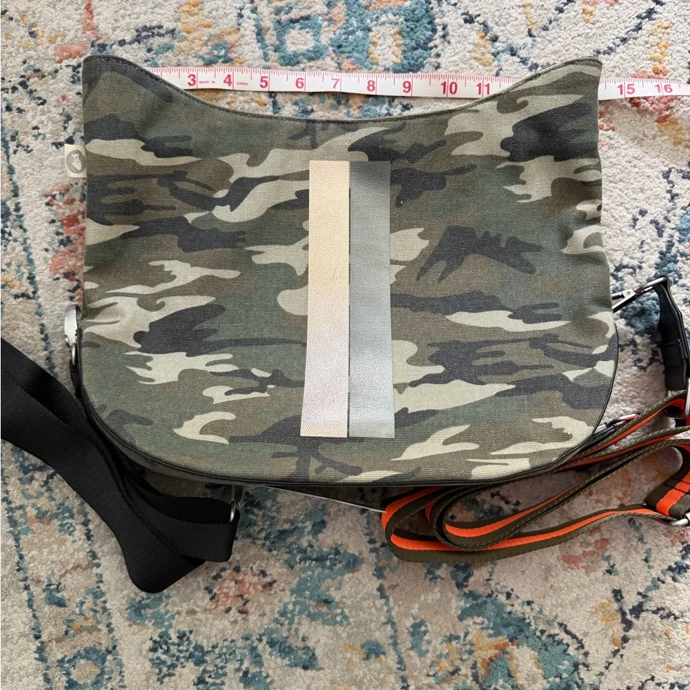 Quilted Koala City Bag - Picture 2 of 5